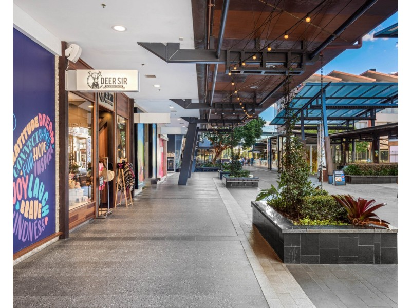 851/43 Hercules Street, Hamilton QLD 4007