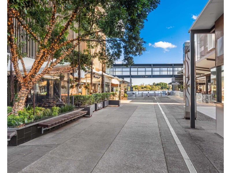 851/43 Hercules Street, Hamilton QLD 4007