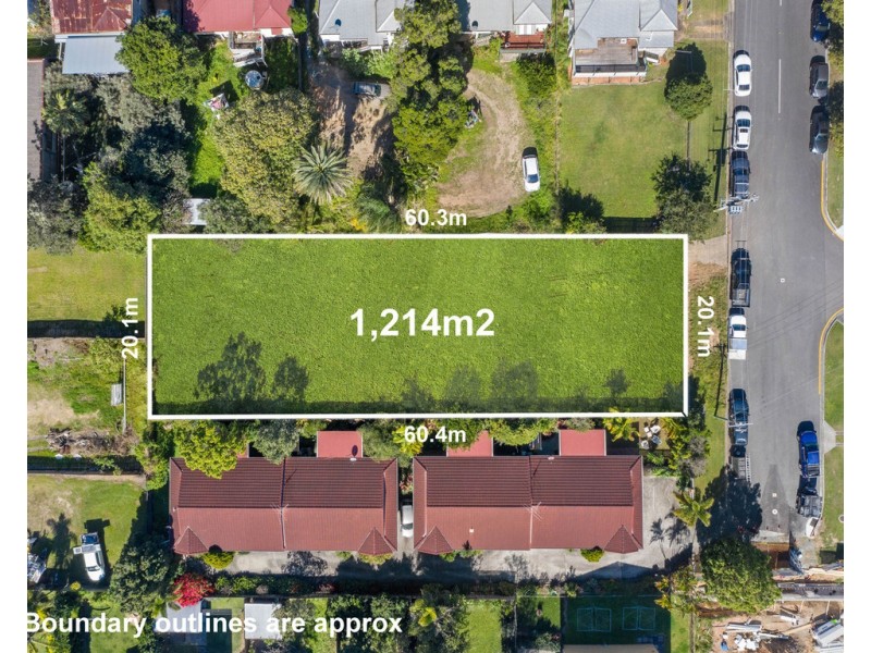 9 McKenzie Street, Windsor QLD 4030