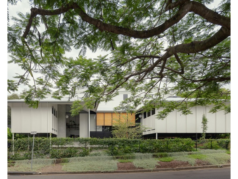 2 Norwood Terrace, Paddington QLD 4064