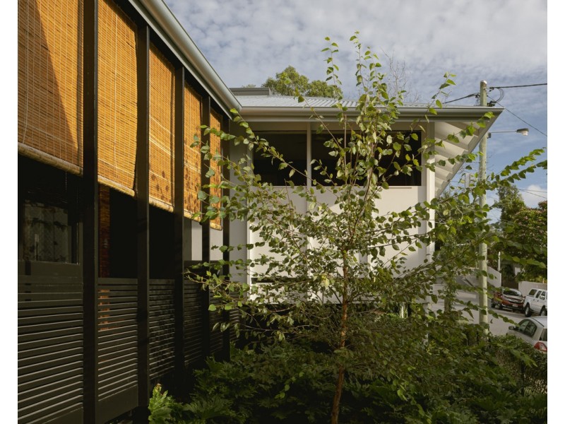 2 Norwood Terrace, Paddington QLD 4064