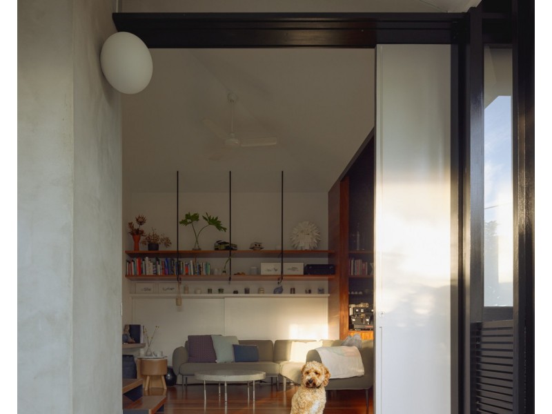 2 Norwood Terrace, Paddington QLD 4064