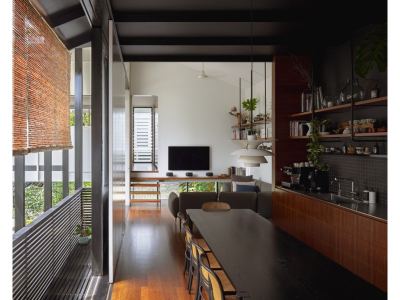 2 Norwood Terrace, Paddington QLD 4064