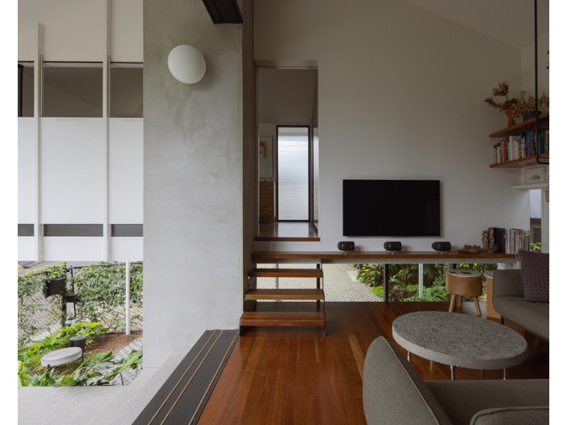 2 Norwood Terrace, Paddington QLD 4064