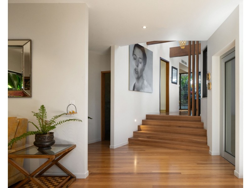 7 Davidson Terrace, Teneriffe QLD 4005