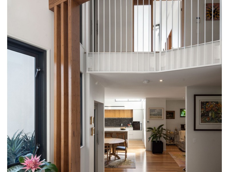 7 Davidson Terrace, Teneriffe QLD 4005