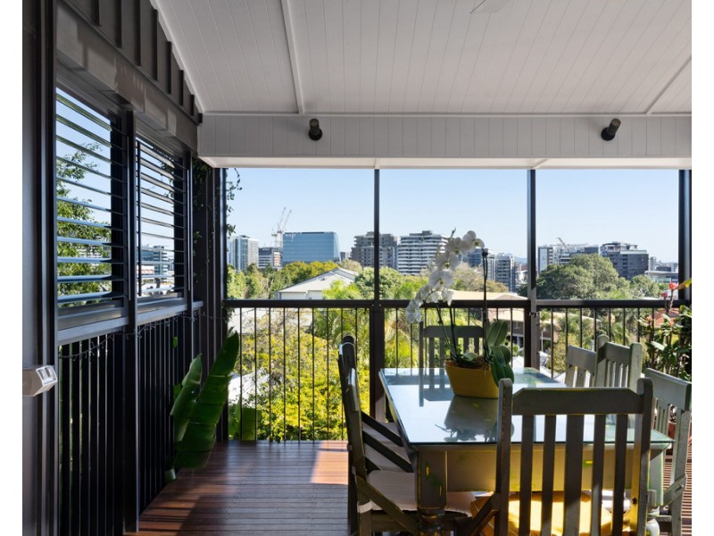 7 Davidson Terrace, Teneriffe QLD 4005