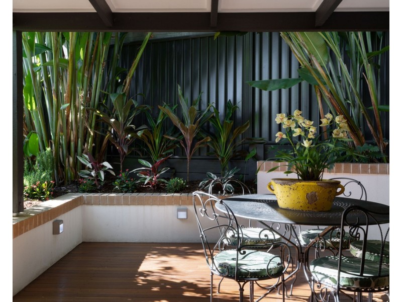 7 Davidson Terrace, Teneriffe QLD 4005