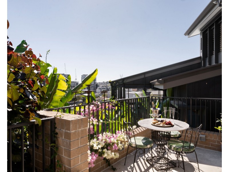 7 Davidson Terrace, Teneriffe QLD 4005