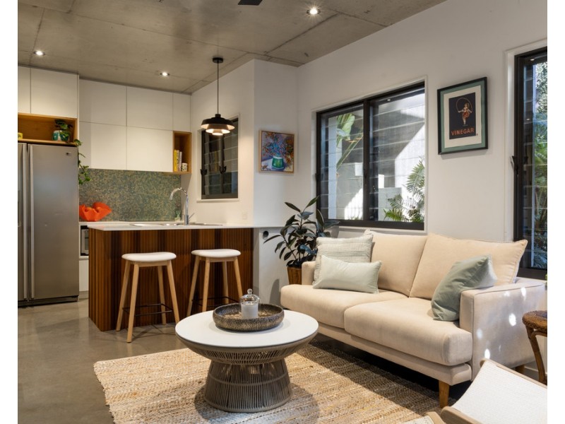 7 Davidson Terrace, Teneriffe QLD 4005