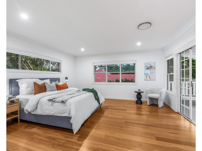 47 Bowral Street, Alderley QLD 4051