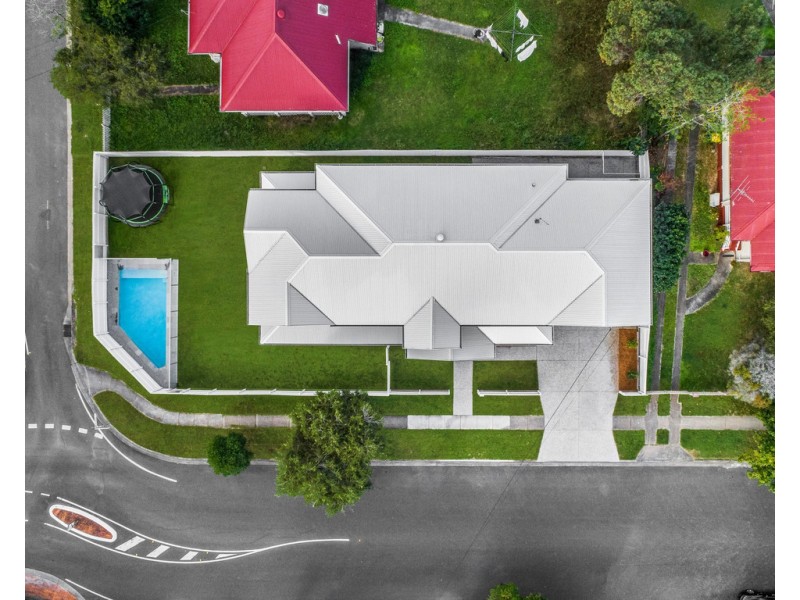 47 Bowral Street, Alderley QLD 4051