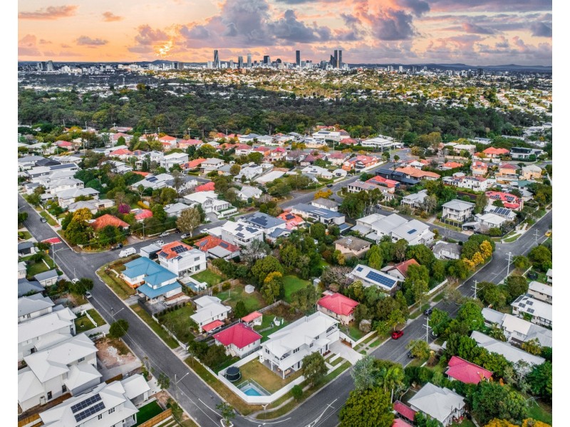 47 Bowral Street, Alderley QLD 4051