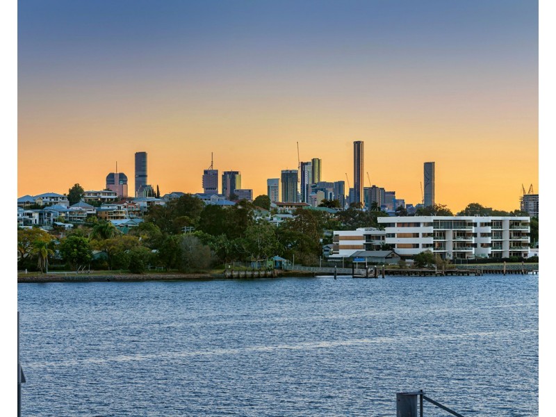 135/37 Harbour Road, Hamilton QLD 4007