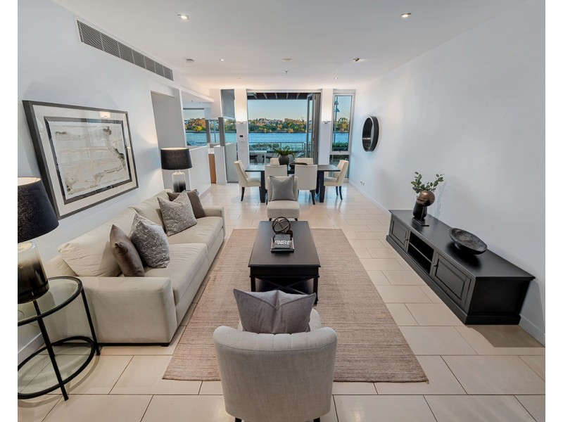 135/37 Harbour Road, Hamilton QLD 4007