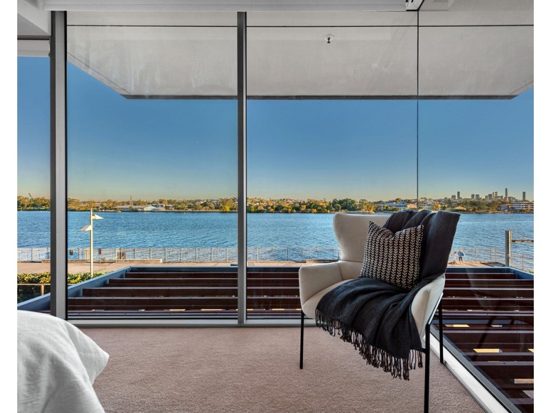 135/37 Harbour Road, Hamilton QLD 4007