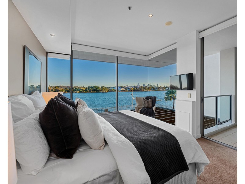 135/37 Harbour Road, Hamilton QLD 4007