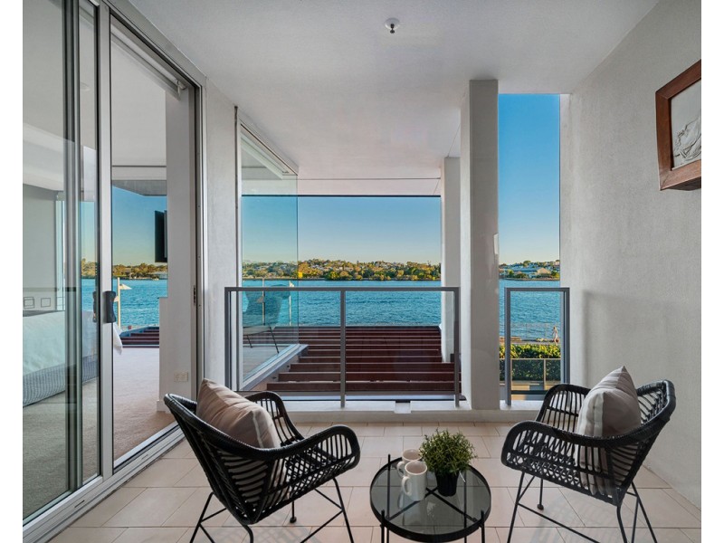 135/37 Harbour Road, Hamilton QLD 4007