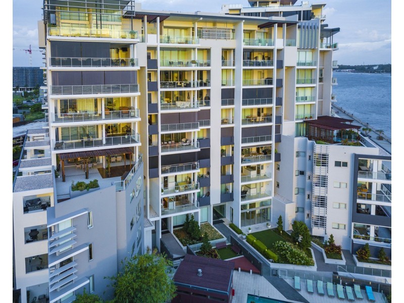 135/37 Harbour Road, Hamilton QLD 4007