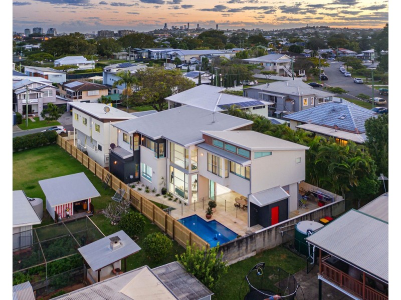 10A Williams Avenue, Hendra QLD 4011