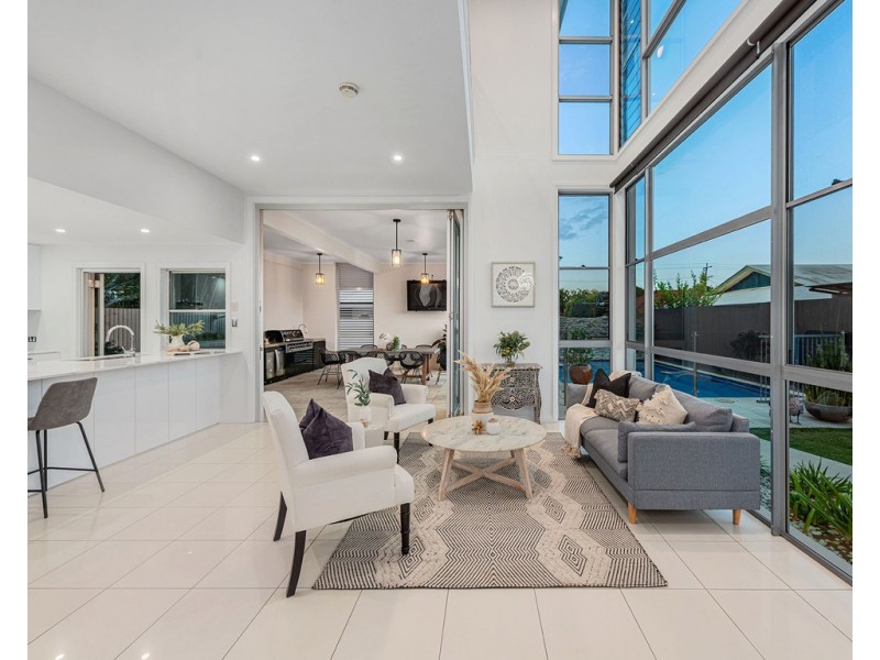 10A Williams Avenue, Hendra QLD 4011