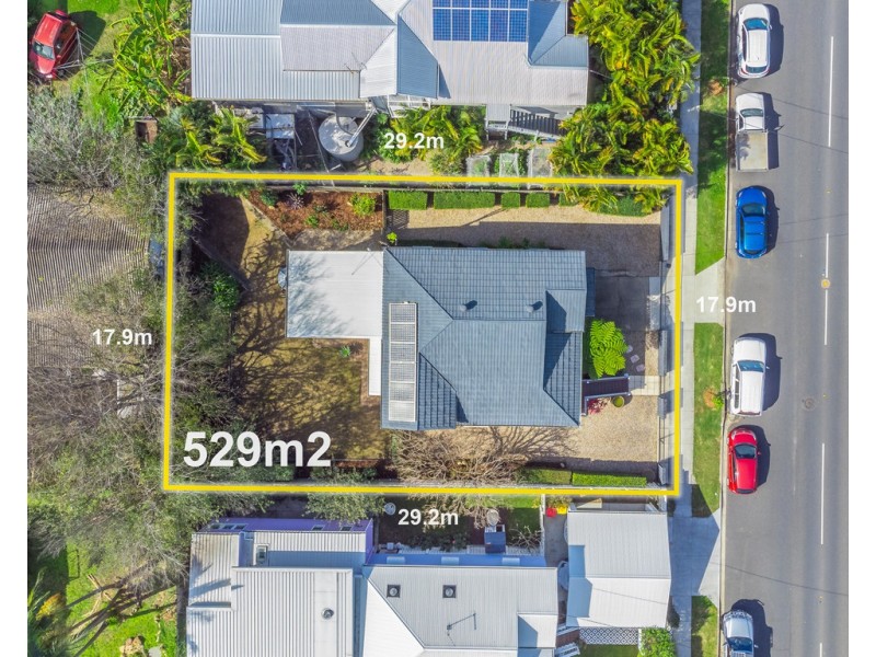 22 Crosby Road, Albion QLD 4010