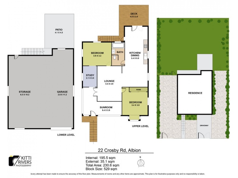 22 Crosby Road, Albion QLD 4010