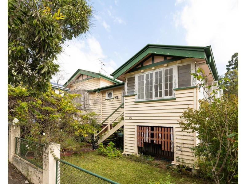 291 Boundary Street, West End QLD 4101