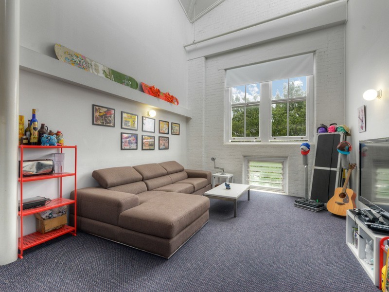 124/53 Vernon Tce, Teneriffe QLD 4005