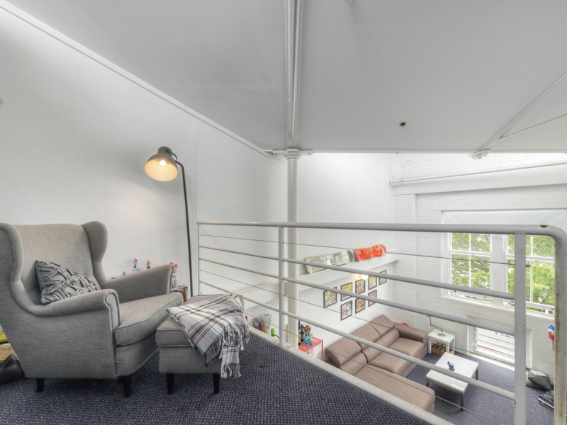 124/53 Vernon Tce, Teneriffe QLD 4005