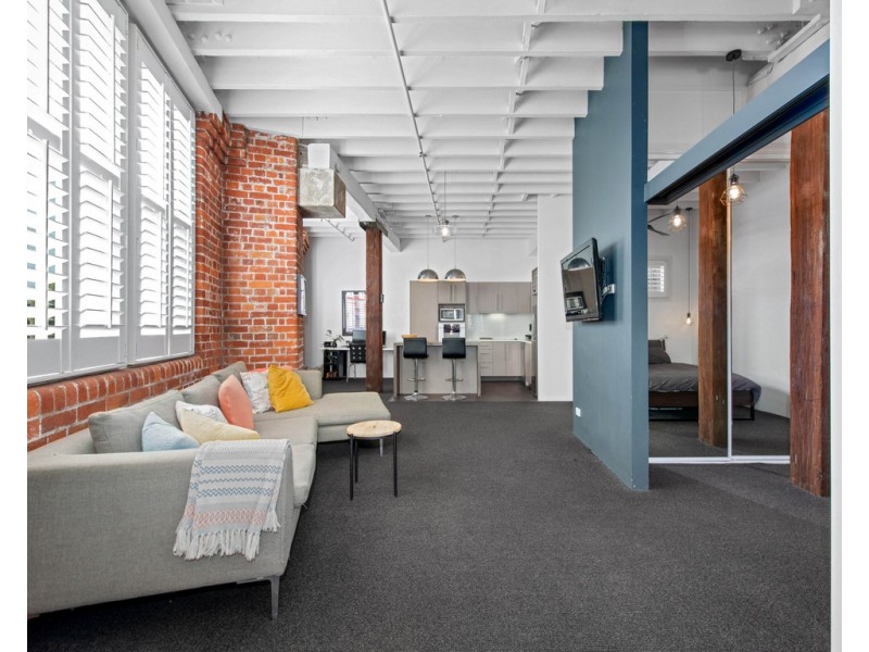 51/53 Vernon Terrace, Teneriffe QLD 4005