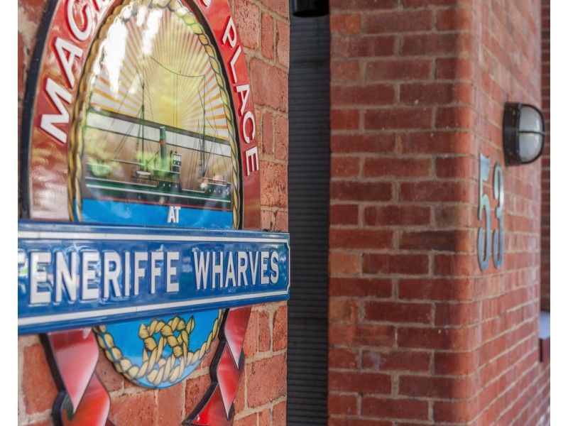 51/53 Vernon Terrace, Teneriffe QLD 4005