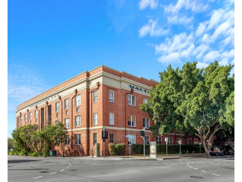 51/53 Vernon Terrace, Teneriffe QLD 4005