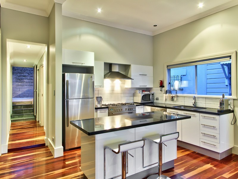 11 Davidson Terrace, New Farm QLD 4005