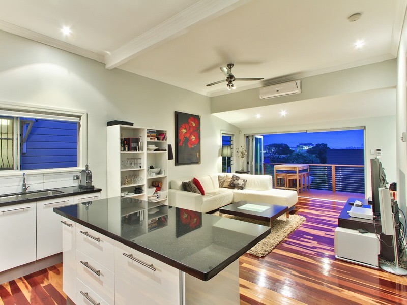 11 Davidson Terrace, New Farm QLD 4005