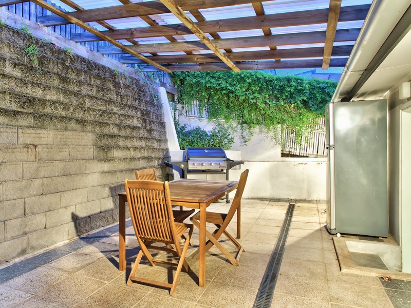 11 Davidson Terrace, New Farm QLD 4005