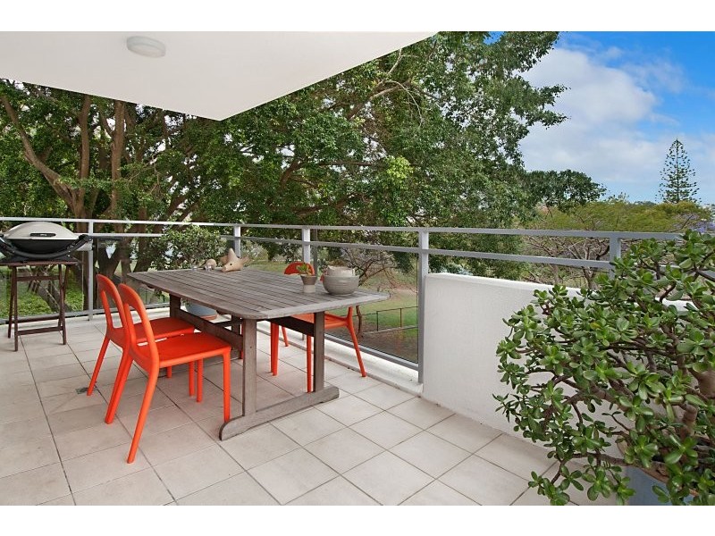 4313/126 Lamington Street, New Farm QLD 4005