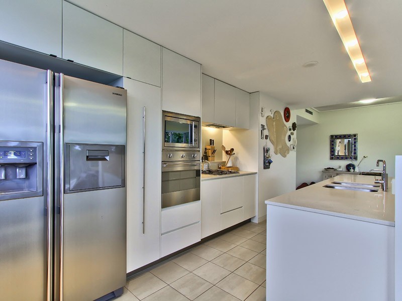 4313/126 Lamington Street, New Farm QLD 4005