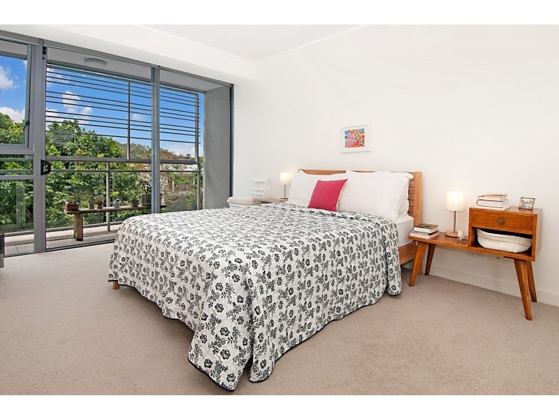 4313/126 Lamington Street, New Farm QLD 4005