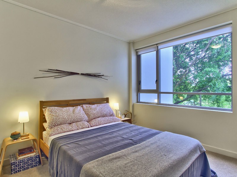 4313/126 Lamington Street, New Farm QLD 4005