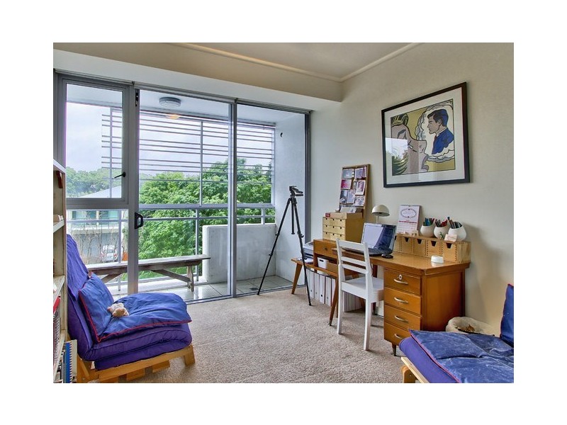 4313/126 Lamington Street, New Farm QLD 4005