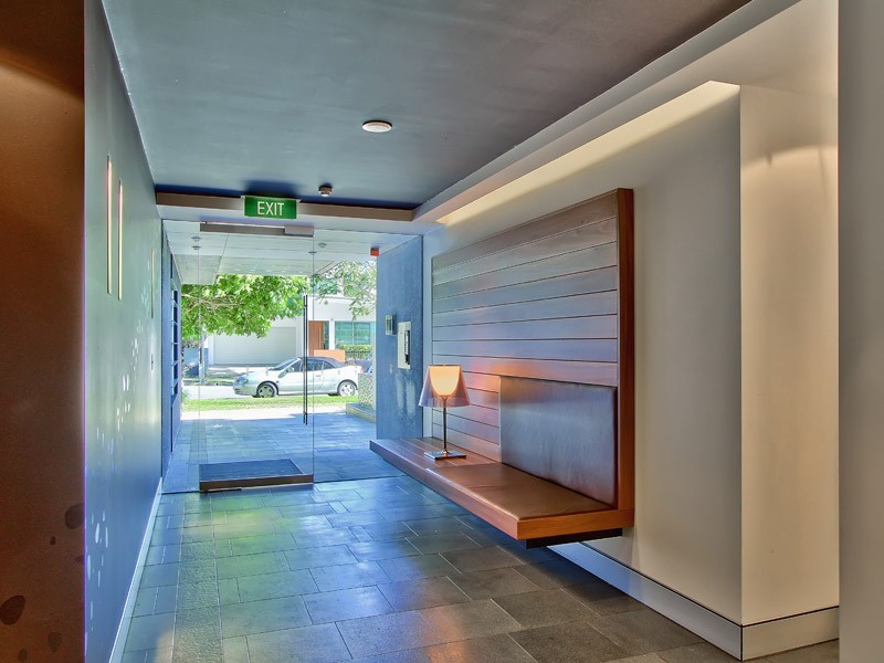 4313/126 Lamington Street, New Farm QLD 4005