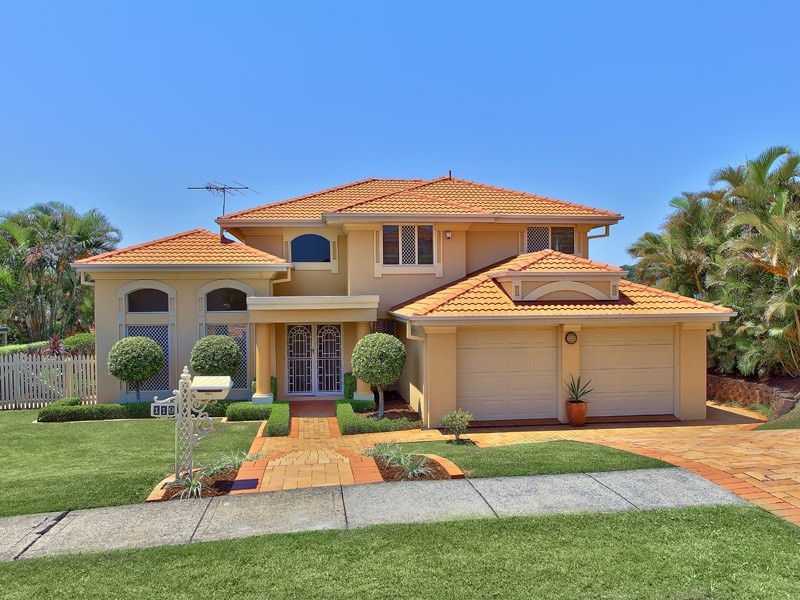 119 Cribb Road, Carindale QLD 4152