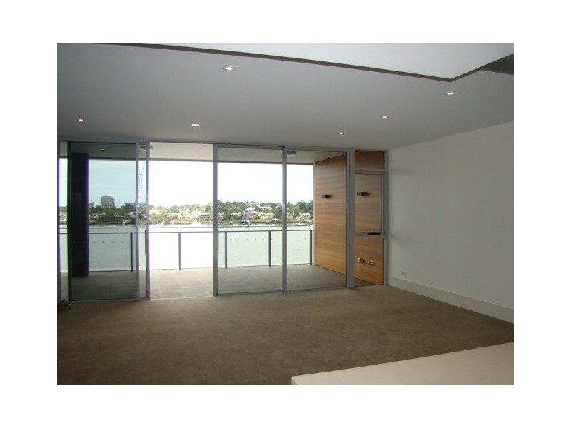 1 Newstead Terrace, Newstead QLD 4006
