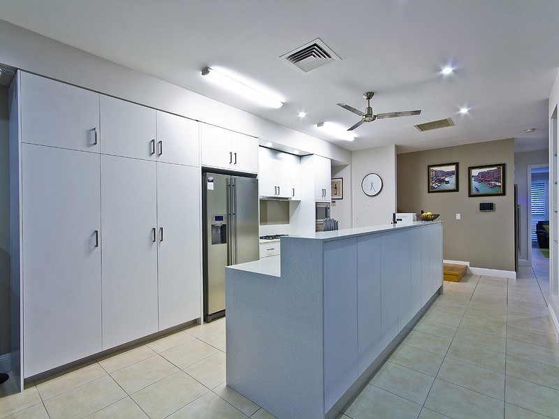 36 Refinery Parade, New Farm QLD 4005