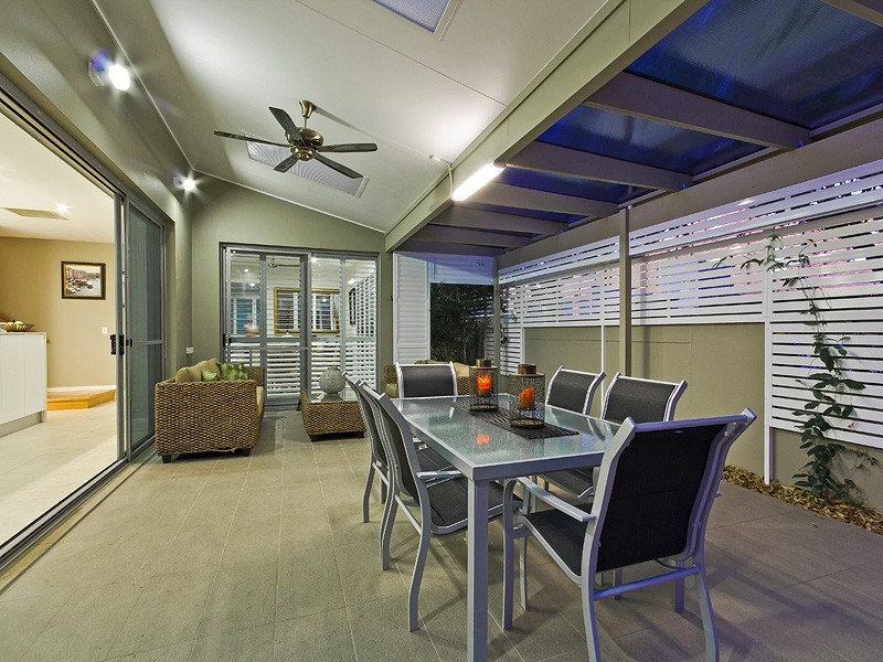 36 Refinery Parade, New Farm QLD 4005