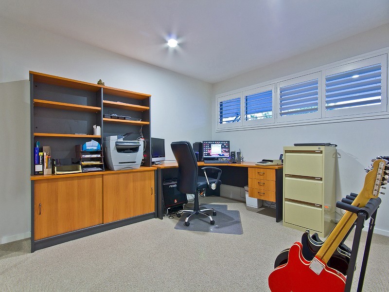 36 Refinery Parade, New Farm QLD 4005