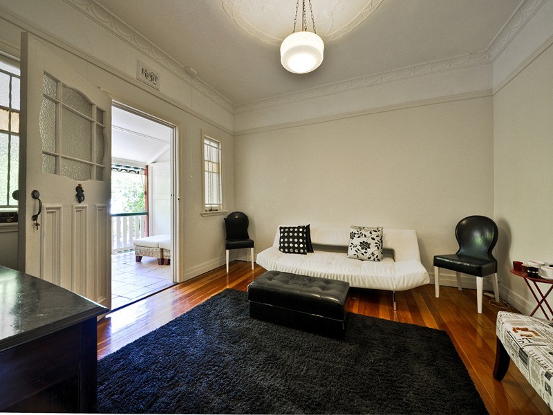 4/88 Moreton Street, New Farm QLD 4005