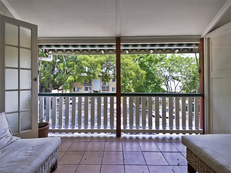 4/88 Moreton Street, New Farm QLD 4005