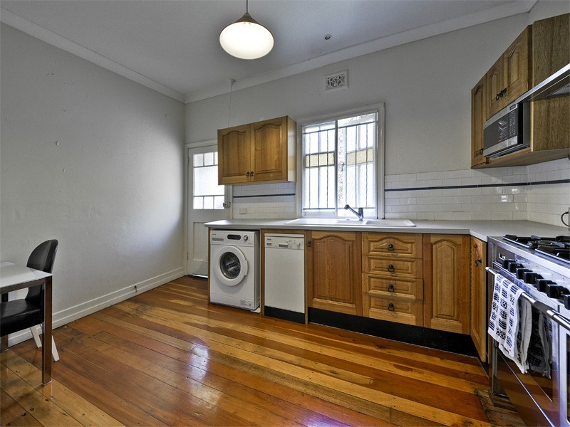 4/88 Moreton Street, New Farm QLD 4005